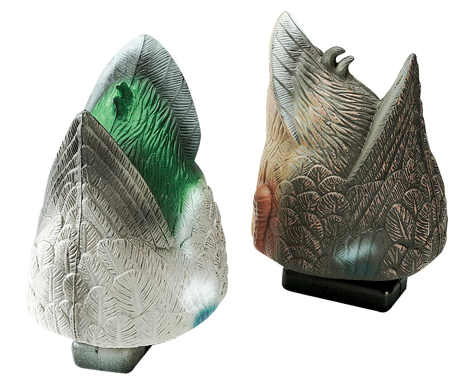Lucky Duck Feeder Butt Decoys - (12 Pack)
