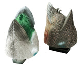 Lucky Duck Feeder Butt Decoys - (12 Pack)