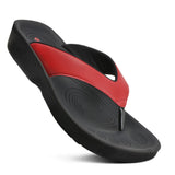 Aerothotic Flumen Women's Sandal