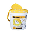 Frabill Aerated Bait Bucket - 1.3 Gallon