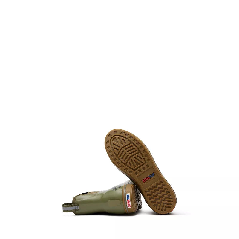 Xtratuf Men 6" Ankle Deck Boots