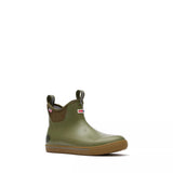 Xtratuf Men 6" Ankle Deck Boots