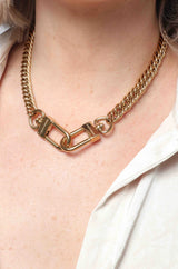 Marrin Costello Gabriella Chain 20" - 3in1