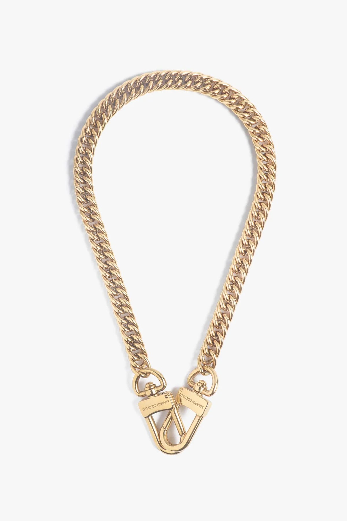 Marrin Costello Gabriella Chain 20" - 3in1