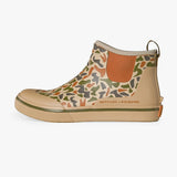 Gator Waders Men's Old School Camo Boots