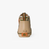 Gator Waders Men's Old School Camo Boots