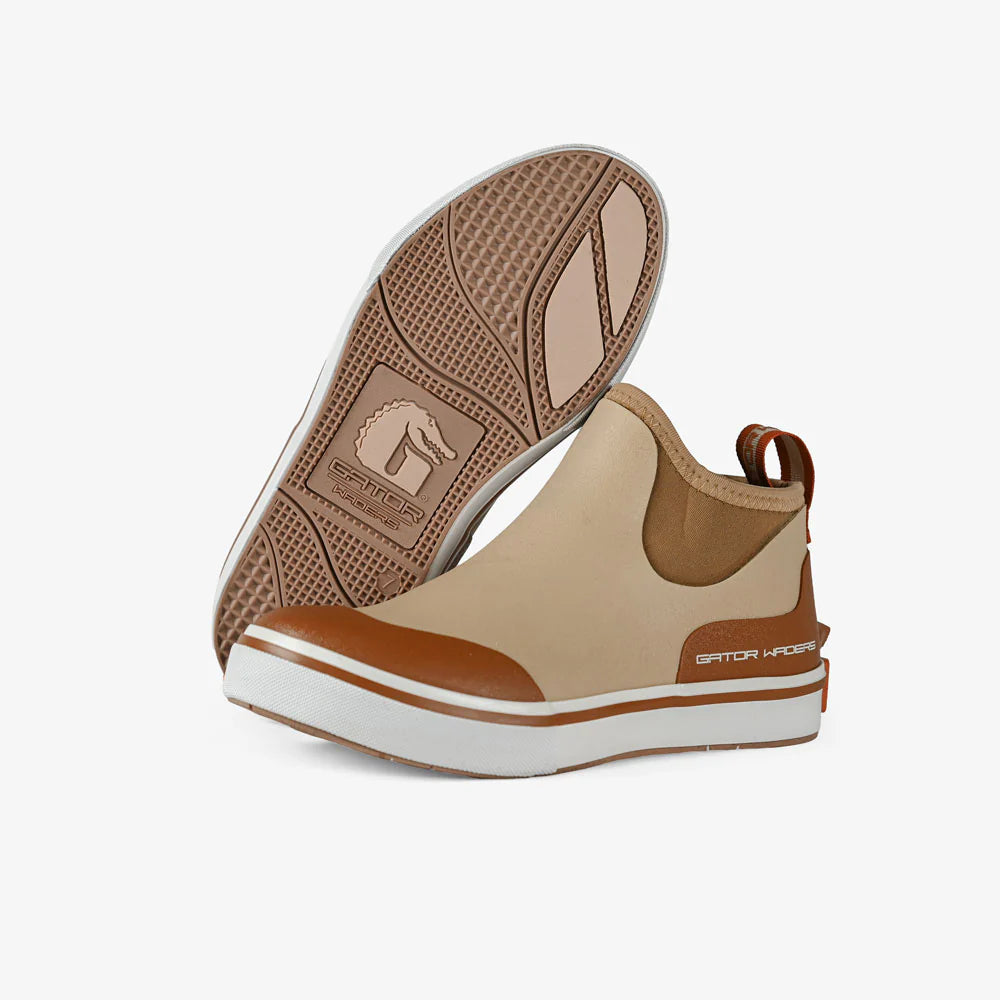 Gator Waders Women's Camp Boots