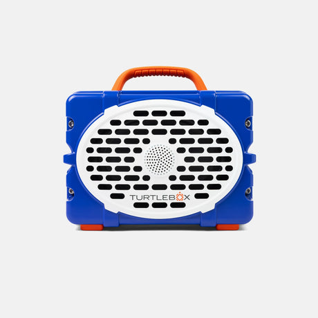 Turtlebox Gen Three Collegiate Collection