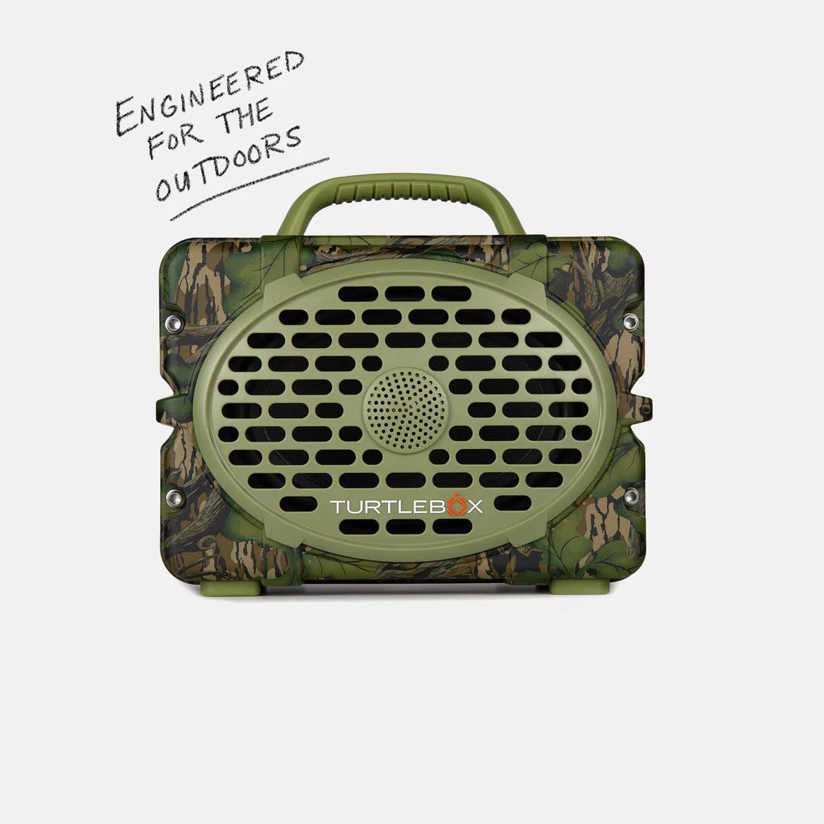 Turtlebox Audio Gen 3 Bluetooth Speaker