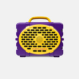 Turtlebox Gen Three Collegiate Collection