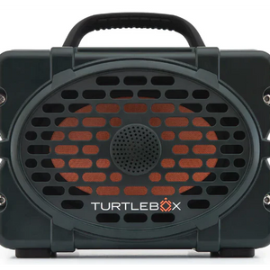 Turtlebox Electronics