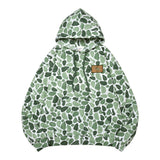 Pimp Shrimp Clothing Company Medium Weight Hoodie