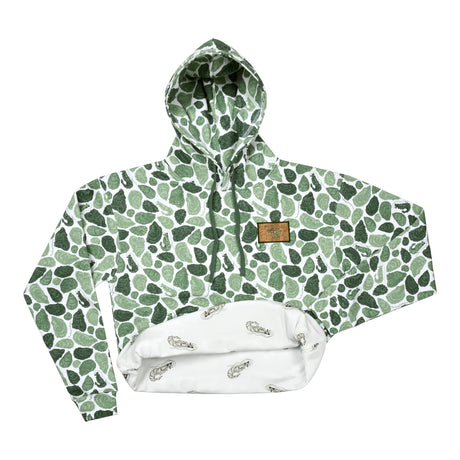 Pimp Shrimp Clothing Company Medium Weight Hoodie