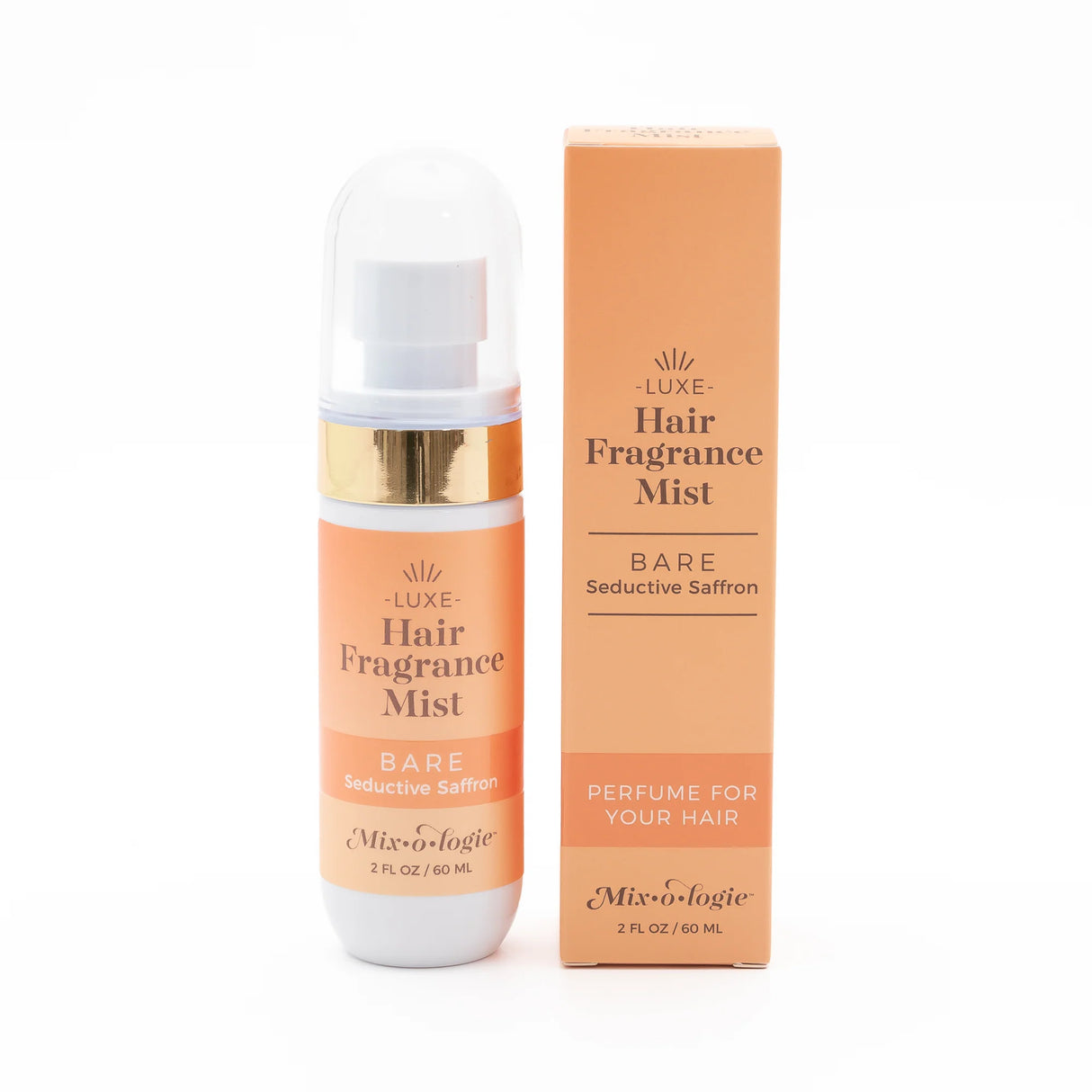 Mixologie 60ml Hair Mist