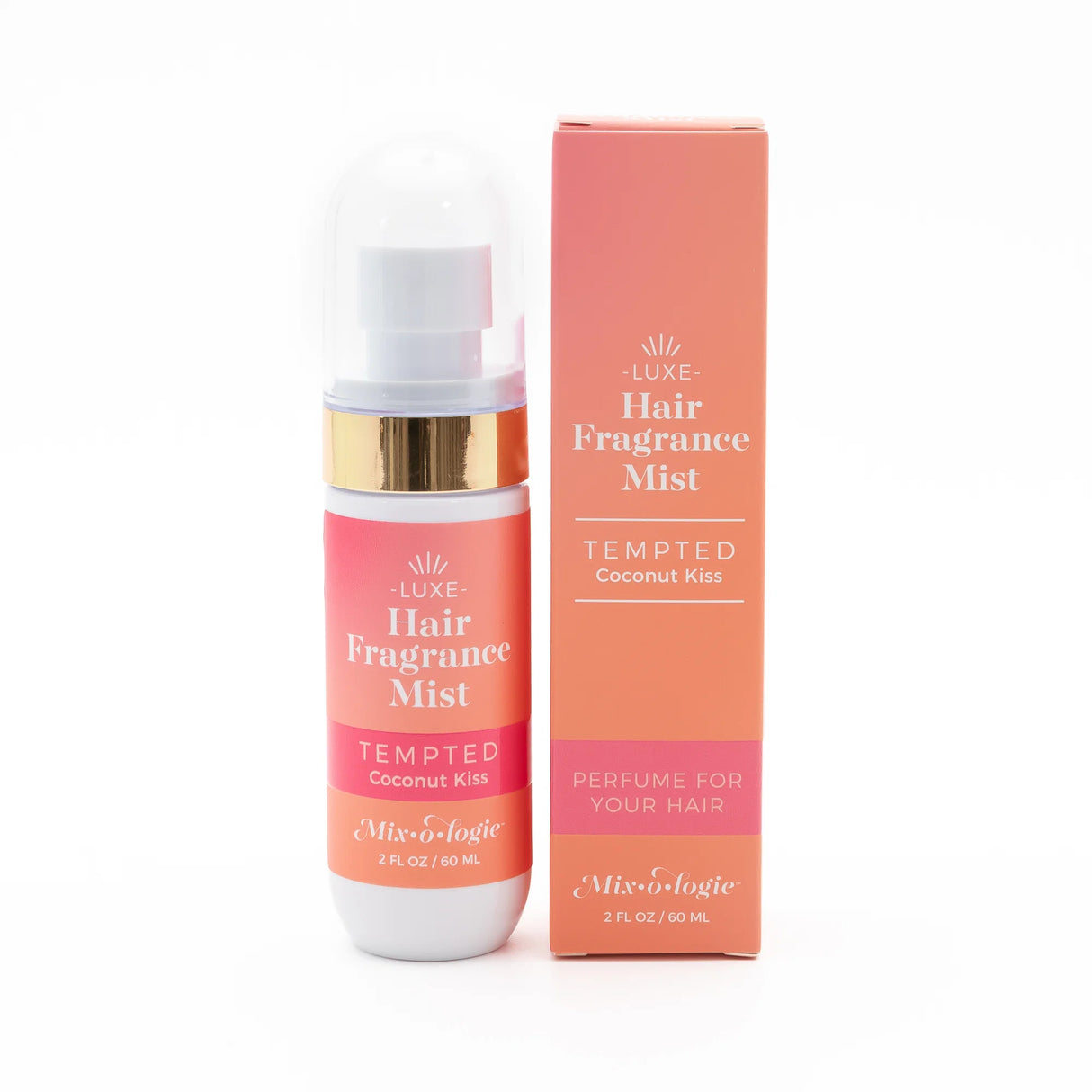 Mixologie 60ml Hair Mist