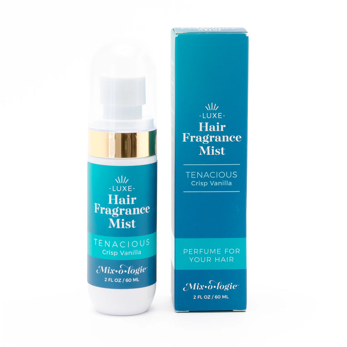 Mixologie 60ml Hair Mist