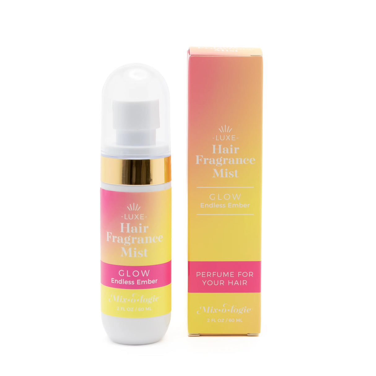 Mixologie 60ml Hair Mist