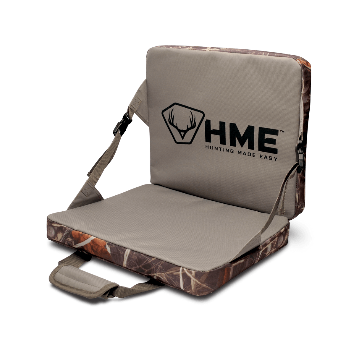 HME Folding Seat Cushion