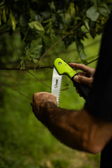 HME Products Folding Saw