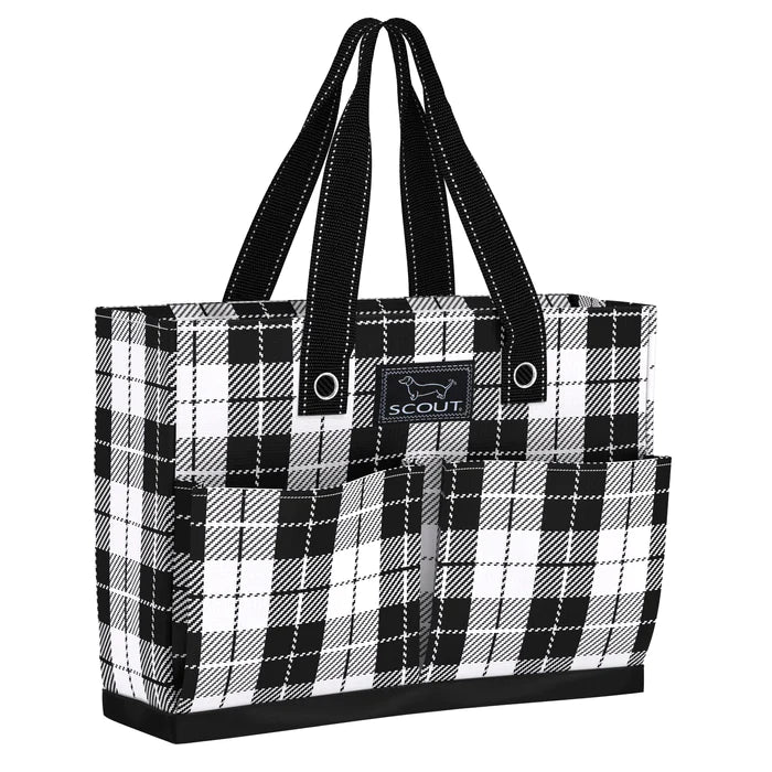 Scout Uptown Girl Pocket Tote Bag