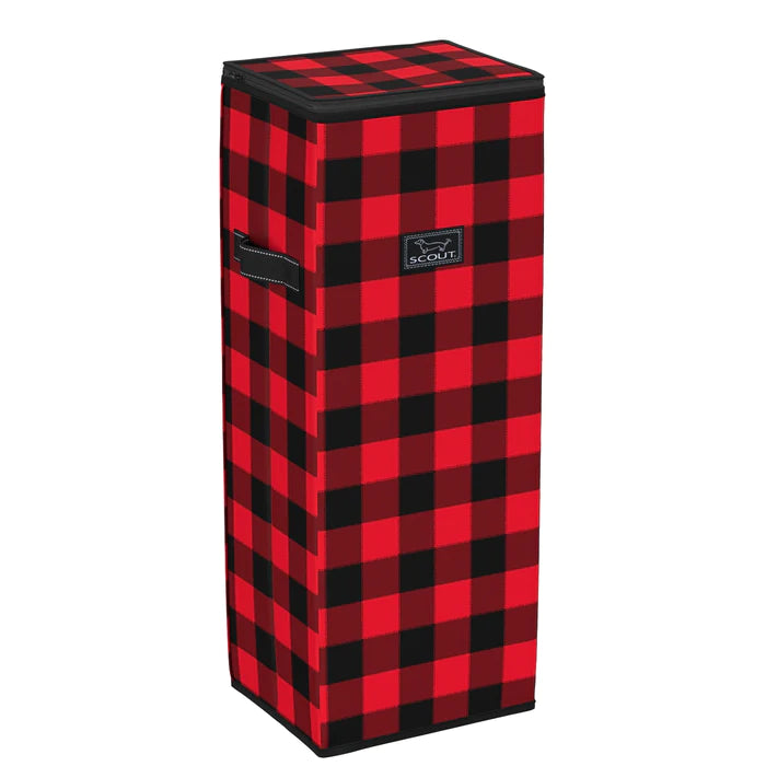 Scout Wrap And Roll Wrapping Paper Storage Bin - Thumbnail 2