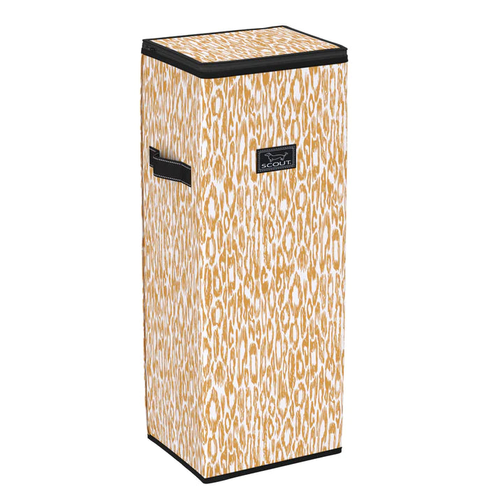 Scout Wrap And Roll Wrapping Paper Storage Bin