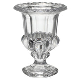 A&B Home Omari Crystal Urn Vase