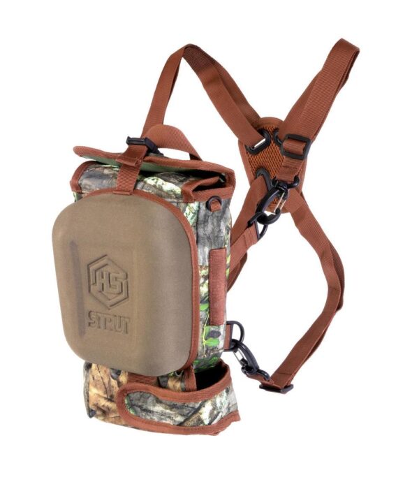 HS Strut Turkey Chest Pack Mossy Oak Obsession Camo