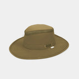 Tilley Airflo Broad Brim Hats - Olive