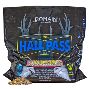 Domain Outdoors