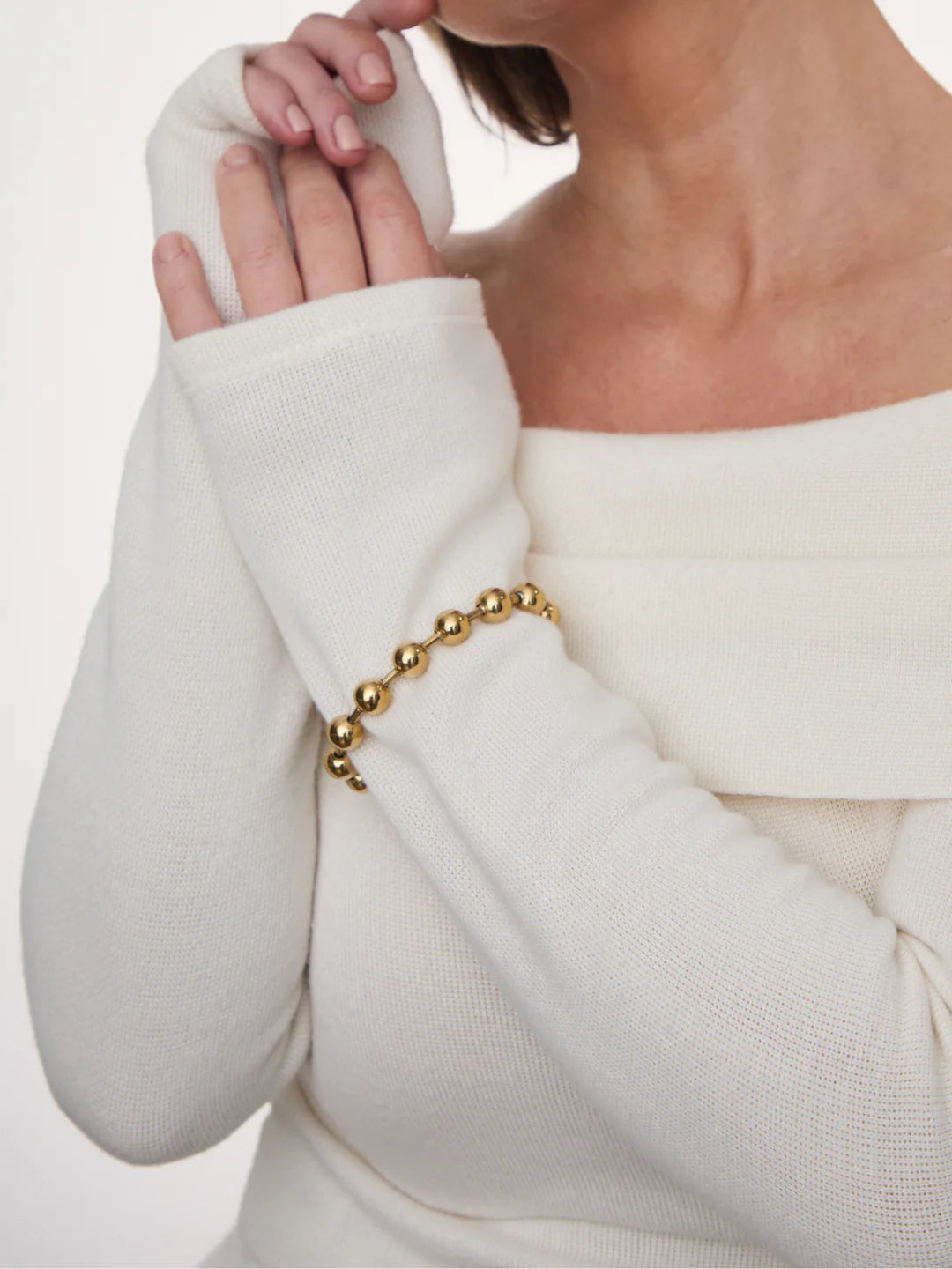 Marrin Costello Harley Bracelet - 10mm