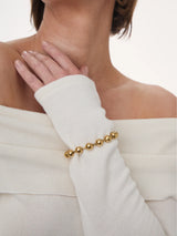 Marrin Costello Harley Bracelet - 10mm