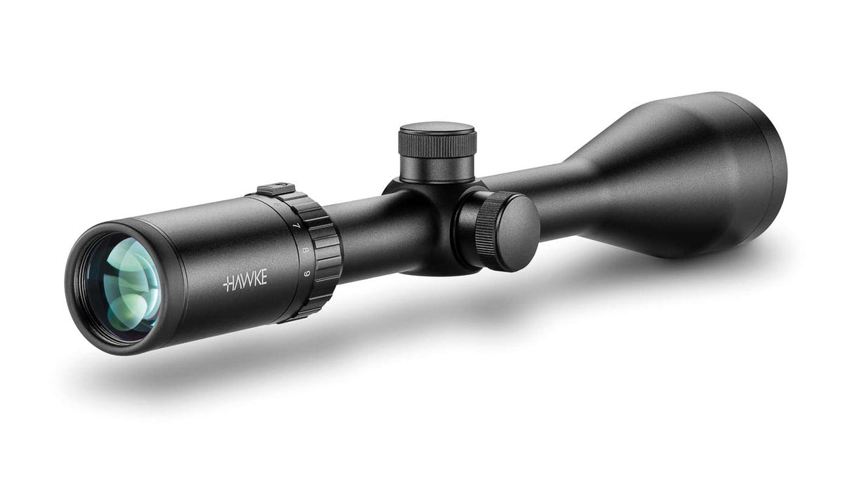 Hawke Vantage 3-9x50 30/30 Duplex Riflescope