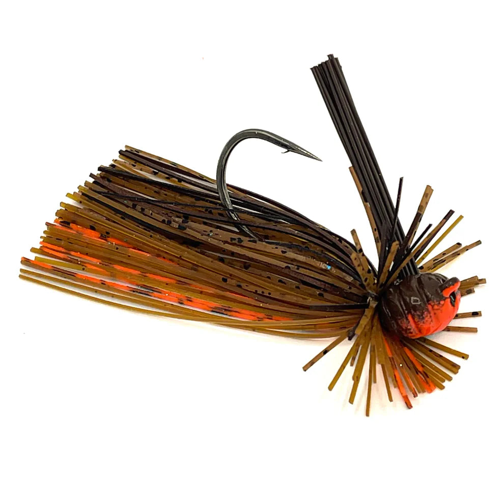Bizz Baits Heavy Finesse Jig