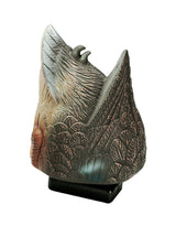 Lucky Duck Feeder Butt Decoys - (12 Pack)