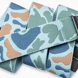 Arcade High Fives Duck Camo Belt - Cove