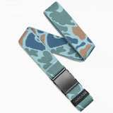 Arcade High Fives Duck Camo Belt - Cove