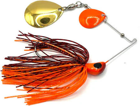 Bizz Bait Big Thump 5/8oz