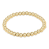 Enewton Extends Classic Gold mm Bracelet