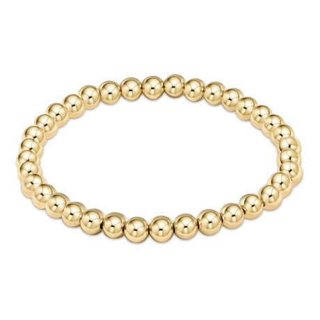 Enewton Extends Classic Gold mm Bracelet