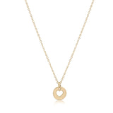Enewton 16" Gold Necklaces