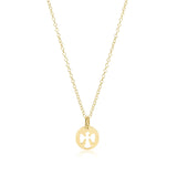 Enewton 16" Gold Necklaces