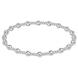 Enewton Grateful Sterling Bracelet