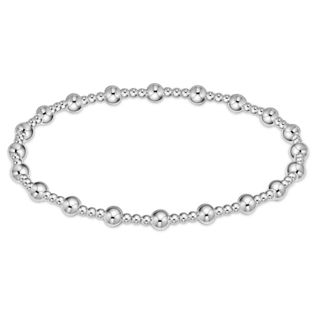 Enewton Grateful Sterling Bracelet
