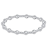 Enewton Sincerity Sterling mm Bracelet