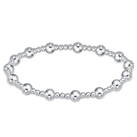 Enewton Sincerity Sterling mm Bracelet