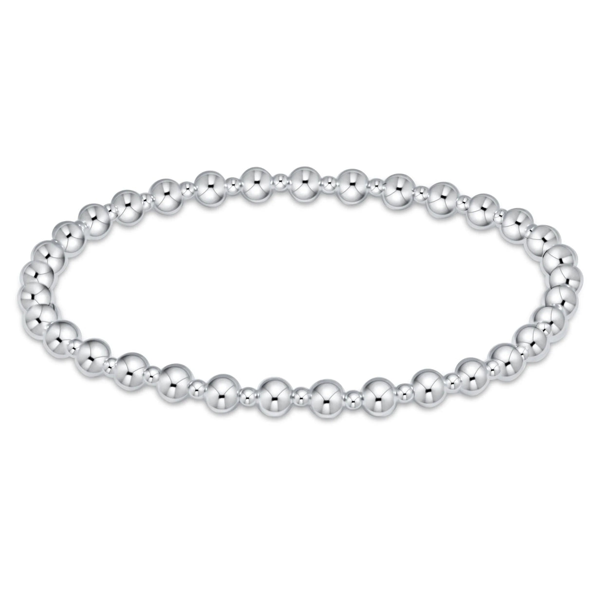 Enewton Grateful Sterling Bracelet