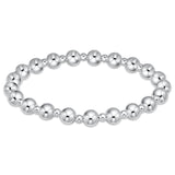 Enewton Grateful Sterling Bracelet