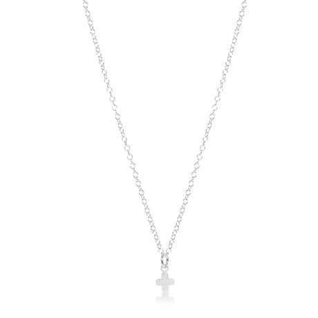 Enewton 16" Sterling Necklaces