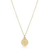 Enewton 16" Gold Necklaces